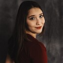 Анастасия, 19 лет