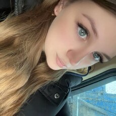 Фотография девушки Варвара, 18 лет из г. Тула