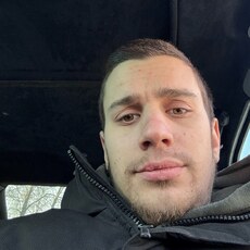 Фотография мужчины Павел, 24 года из г. Вологда