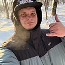 Максим, 25 лет