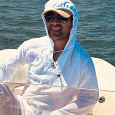 Фотография мужчины Зафар, 37 лет из г. Селятино