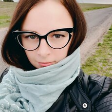 Фотография девушки Алеся, 27 лет из г. Минск