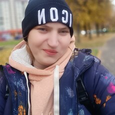 Фотография девушки Людмила, 34 года из г. Гродно