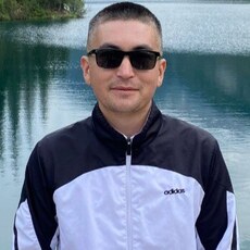 Фотография мужчины Шынгыс, 29 лет из г. Атырау(Гурьев)