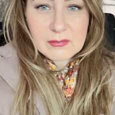 Фотография девушки Наталія, 50 лет из г. Горишние Плавни