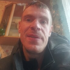 Фотография мужчины Vasiliy, 40 лет из г. Береза