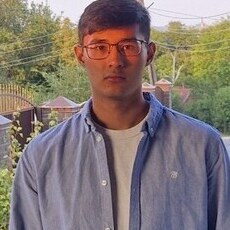 Фотография мужчины Аскер, 20 лет из г. Волгоград