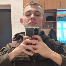 Фотография мужчины Александр, 20 лет из г. Тверь