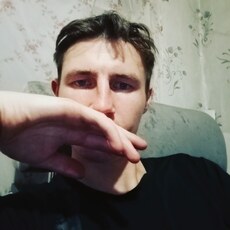 Фотография мужчины Николай, 22 года из г. Курган