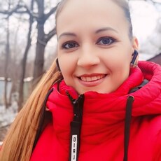 Ириска, 39 из г. Донецк.