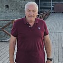 Сергей, 65 лет