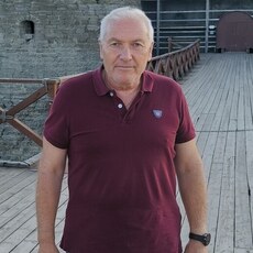 Фотография мужчины Сергей, 65 лет из г. Кубинка