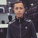 Улугбек, 28 лет