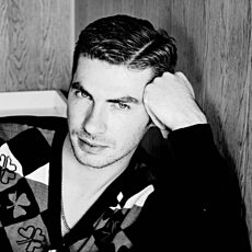 Фотография мужчины Дима, 37 лет из г. Алматы