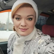 Фотография девушки Екатерина, 45 лет из г. Нижний Новгород