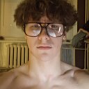 Стёпа, 19 лет