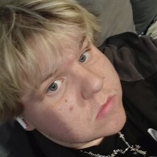 Фотография мужчины Павел, 19 лет из г. Новосибирск