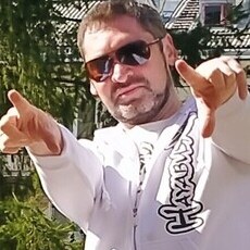 Фотография мужчины Роман, 39 лет из г. Архангельск