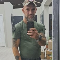 Фотография мужчины Андрей, 45 лет из г. Волжский