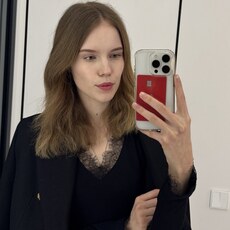 Фотография девушки Диана, 19 лет из г. Москва