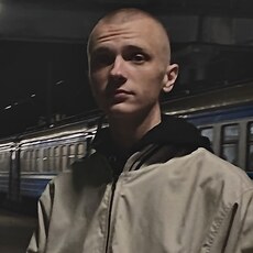 Фотография мужчины Ярослав, 23 года из г. Борисов