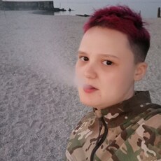 Фотография девушки Лиля, 25 лет из г. Новоазовск