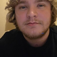 Фотография мужчины Матвей, 23 года из г. Нижний Новгород