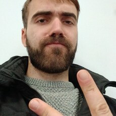 Фотография мужчины Олександр, 22 года из г. Александрия