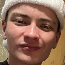 Фотография мужчины Вова, 23 года из г. Самара