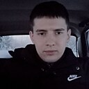 Александр, 27 лет