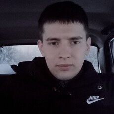 Фотография мужчины Александр, 27 лет из г. Сыктывкар