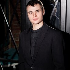 Фотография мужчины Данила, 22 года из г. Пенза