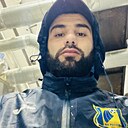 Сейран, 25 лет