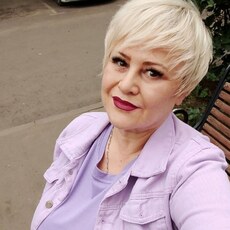 Фотография мужчины Надежда Таро, 57 лет из г. Омск