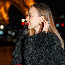 Фотография девушки Юлия, 34 года из г. Сочи