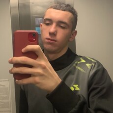 Фотография мужчины Ваня, 18 лет из г. Кагарлык