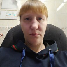 Фотография девушки Юлия, 34 года из г. Кемерово