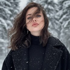 Фотография девушки Александра, 23 года из г. Москва