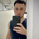 Серик, 27 лет