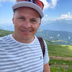 Фотография мужчины Nikolau, 37 лет из г. Звенигород