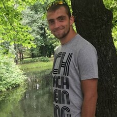 Фотография мужчины Алексей, 34 года из г. Белгород