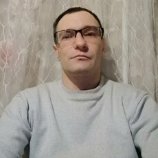 Фотография мужчины Юрий, 38 лет из г. Сыктывкар