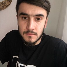 Фотография мужчины Jonik, 27 лет из г. Бухара