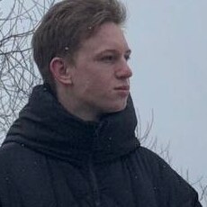 Фотография мужчины Никита, 19 лет из г. Москва