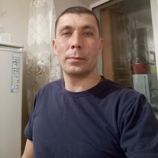 Фотография мужчины Дима, 34 года из г. Новая Игирма