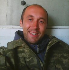 Фотография мужчины Максим, 38 лет из г. Изюм