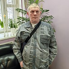 Фотография мужчины Алексей, 48 лет из г. Вешкайма