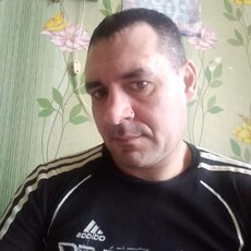 Фотография мужчины Vitaliy, 46 лет из г. Рудня (Смоленская обл)