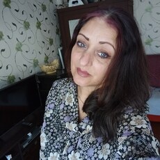 Фотография девушки Зоя, 52 года из г. Видзы