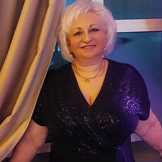 Фотография девушки Инесса, 53 года из г. Глубокое